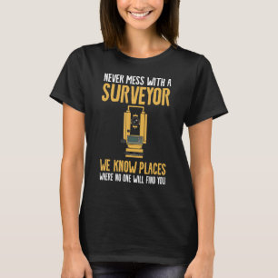 Camiseta Nunca Mal Com Uma Pesquisa Ou Sabemos Que Faz Uma