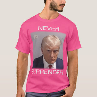 Camiseta Nunca Renderizar - Captura de Tremor (Texto Branco
