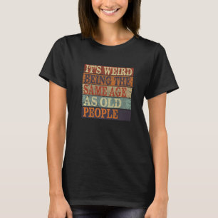Camiseta Nunca se esqueça do Geek de fitas de cassete de ví