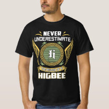 Nunca Subestime O Poder De Um Higbee
