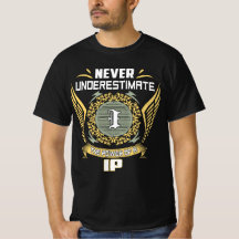 Nunca Subestime O Poder De Um Ip