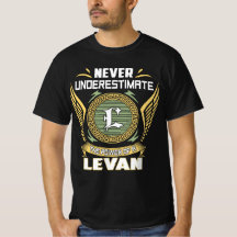 Nunca Subestime O Poder De Um Levan