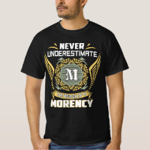 Nunca Subestime O Poder De Um Morency