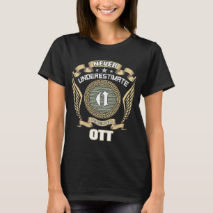 CAMISETA NUNCA_SUBESTIME_O_PODER_DE_UM_OTT