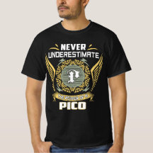 Nunca Subestime O Poder De Um Pico