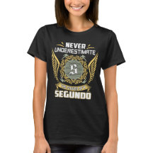 Nunca Subestime O Poder De Um Segundo