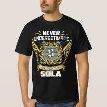 Nunca Subestime O Poder De Uma Sola