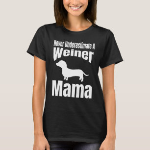 Camiseta Nunca Subestime O Proprietário Do Sobrenome De Cac
