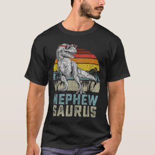 Camiseta Nunca Subestime Um Homem Velho Com Um Charuto Humo