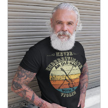 Nunca subestime um Velho - Violino