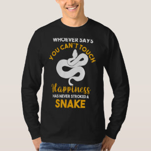 Camiseta Nunca Traíu Um Cobra