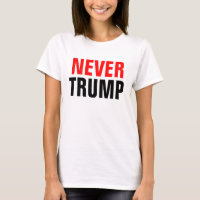 NUNCA TRUNFO