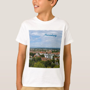 Camiseta Nuremberg