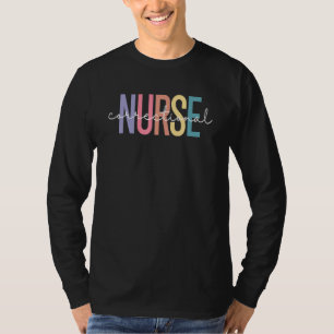 Camiseta Nurs Corretivos de Enfermeiros Forenses Corretivos