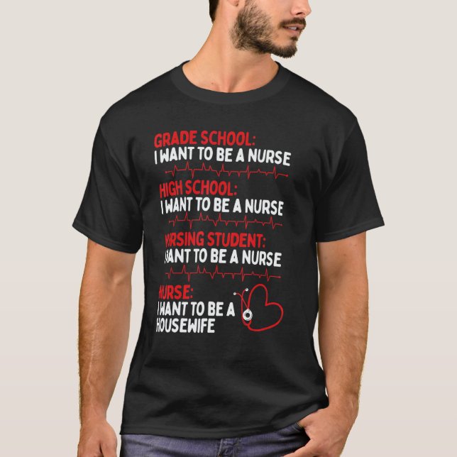 Camiseta Nurse Appreciation Nursing School Graduation RN CN (Frente)