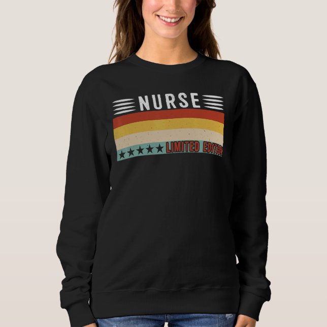 Camiseta Nurse Job Title Profession Worker Appreciation Ide (Frente)