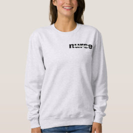 Camiseta Nurse Practitioner 