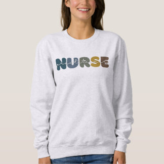 Camiseta Nurse Practitioner NP apparel 