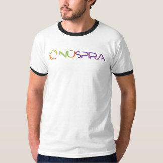 Camiseta Nuspira Branca