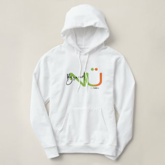 Camiseta NüSpira Hoodie