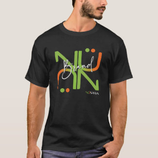 Camiseta NüSpira T Shirt