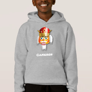 Camiseta Nutcracker King personalizável