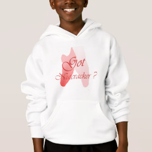 Camiseta Nutcracker obtido?