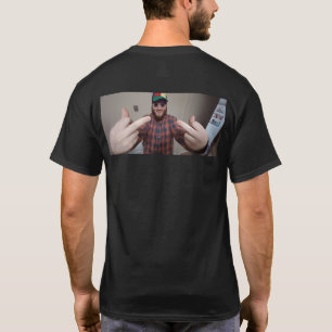 Camiseta Nutrição