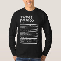 Nutrição De Batata Doce Fata Engraçada, Ação De Gr