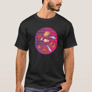 Camiseta Nutricionista para Dietician Premium_1