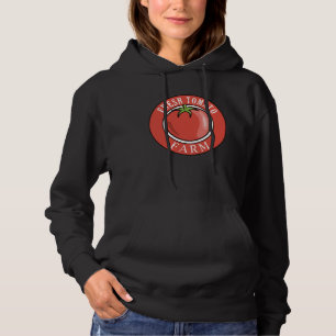 Camiseta Nutricionista Tomate Fruta Legume Nutricionista e