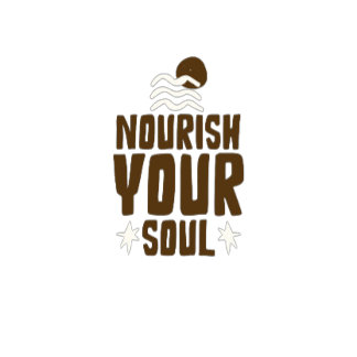 Camiseta Nutrir Sua Alma