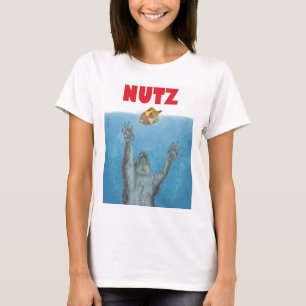 Camiseta Nutz