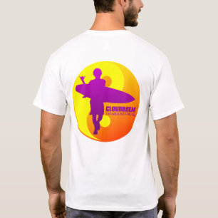 Camiseta Nuvem