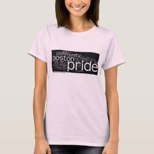 Camiseta Nuvem da palavra orgânica