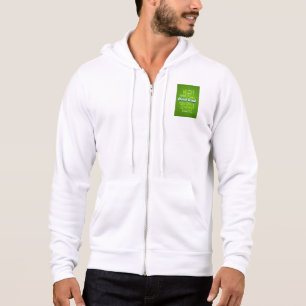 Camiseta Nuvem de Palavras da Pausa de Março Tipografia Fér