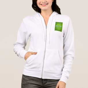 Camiseta Nuvem de Palavras da Pausa de Março Tipografia Fér