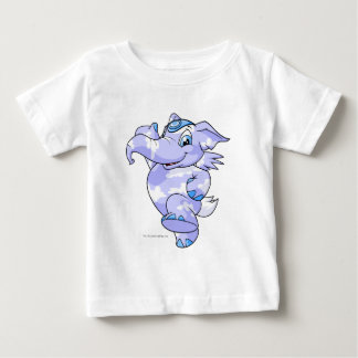 Camiseta Nuvem Elefante
