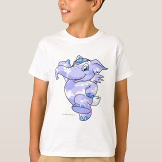 Camiseta Nuvem Elefante