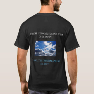 CAMISETA NUVENS