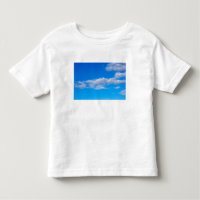 nuvens cúmulus sobre a Antártica ocidental