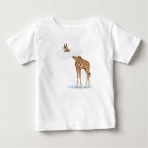 Camiseta Nuvens de Savanna