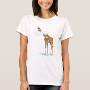 Camiseta Nuvens de Savanna