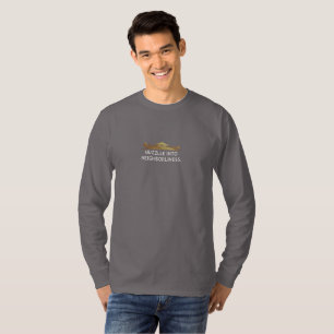 Camiseta Nuzzle em Vizinhança