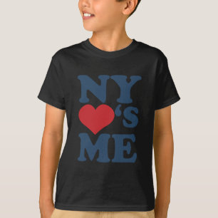 Camiseta NY ama-me