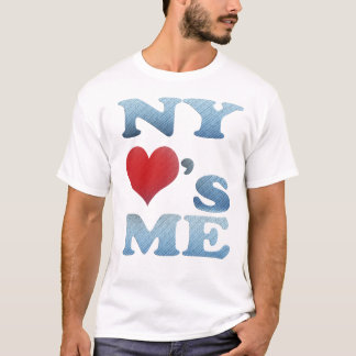 Camiseta NY ama-me