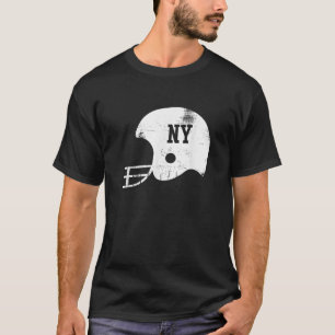 Camiseta NY Fan Gear T Shirt