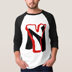Camiseta NY (Nova York)