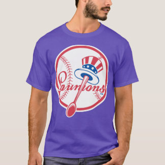 Camiseta NY Spunion