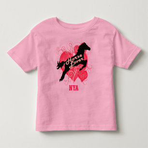 Camiseta Nya Personalizada Personalizada Sobre O Pano Do Ca
